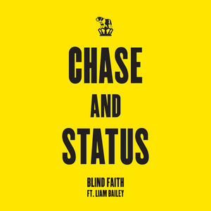 Chase & Status Feat Liam Bailey